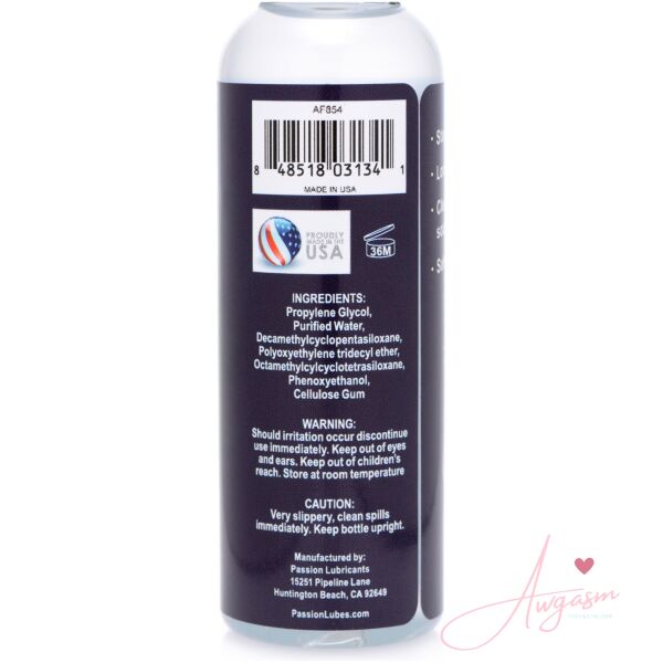 Anal Lubricant- 2 oz - Image 2