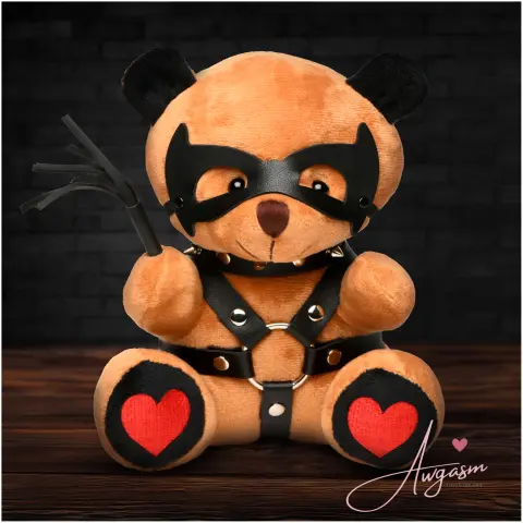 Dom Bear