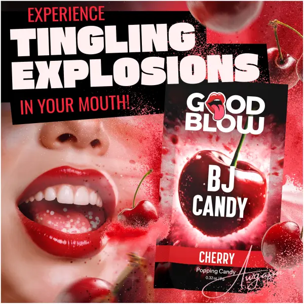 Good Blow BJ Candy Display - Image 5