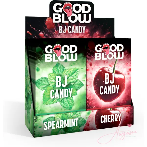 Good Blow BJ Candy Display - Image 6