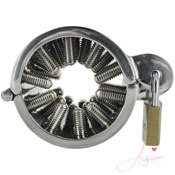 Toms Spikes Stainless Steel CBT Tool - Image 3