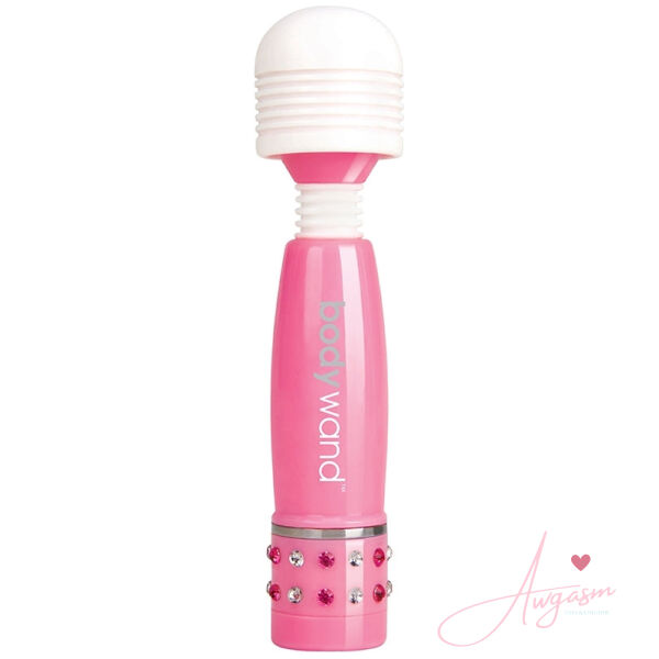 Bodywand Mini-Pink - Image 2