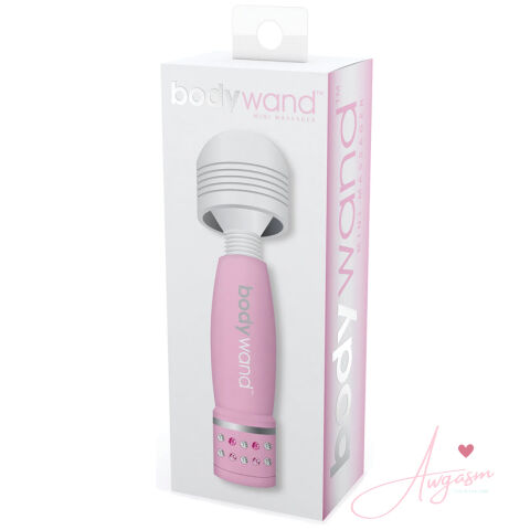 Bodywand Mini-Pink