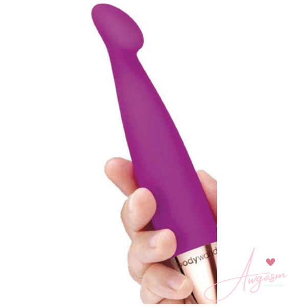 Bodywand Mini Vibes Bop-Purple - Image 2
