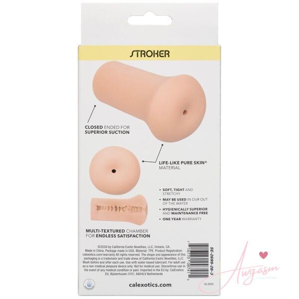 Boundless Stroker-Ivory - Image 6