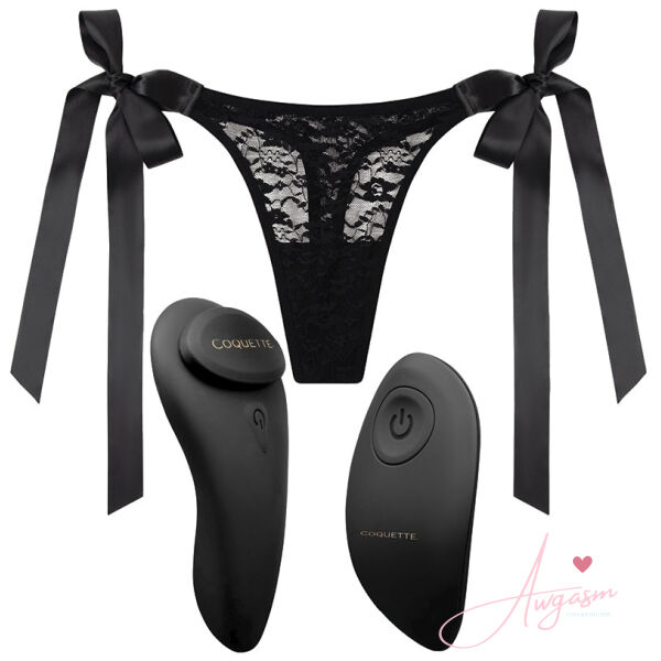 Coquette The Secret Panty Vibe - Image 2