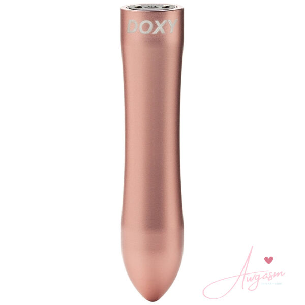 Doxy Bullet-Rose Gold - Image 2