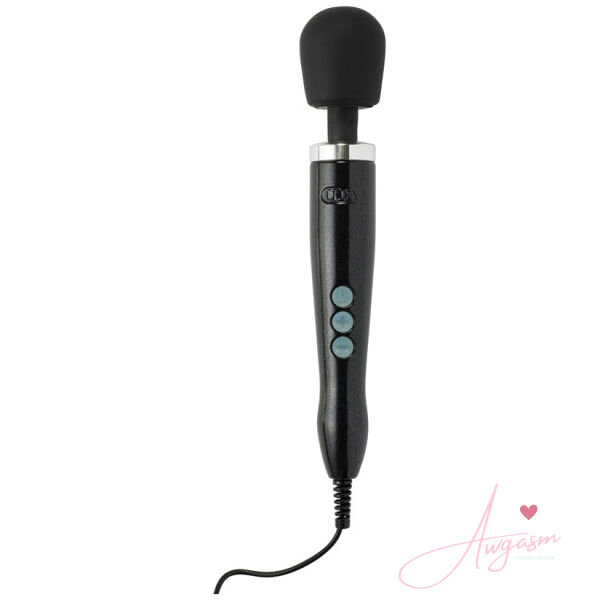 Doxy Die Cast-Black - Image 2