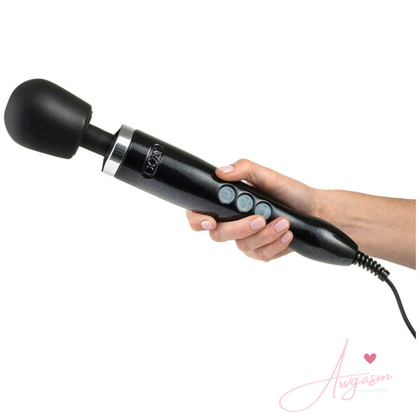 Doxy Die Cast-Black - Image 3