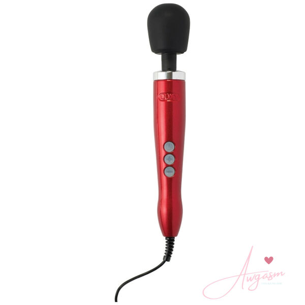 Doxy Die Cast-Red - Image 2