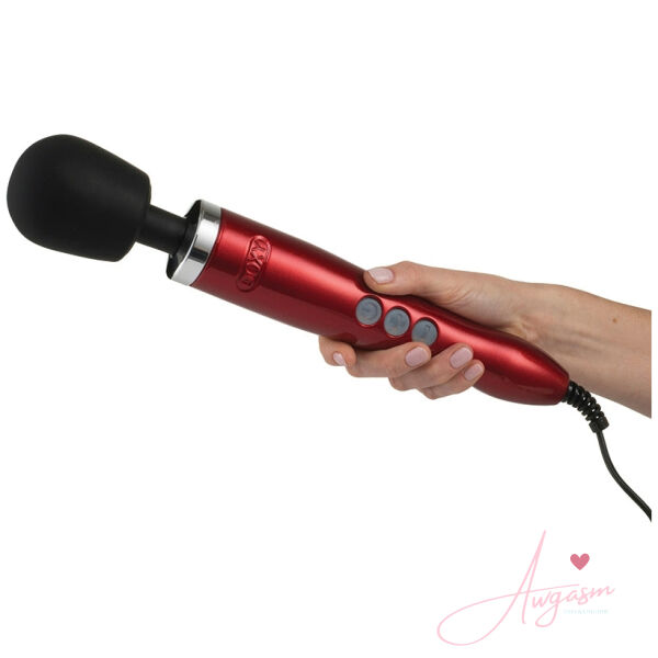 Doxy Die Cast-Red - Image 3