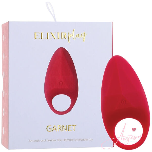 Elixir Play Garnet - Image 3