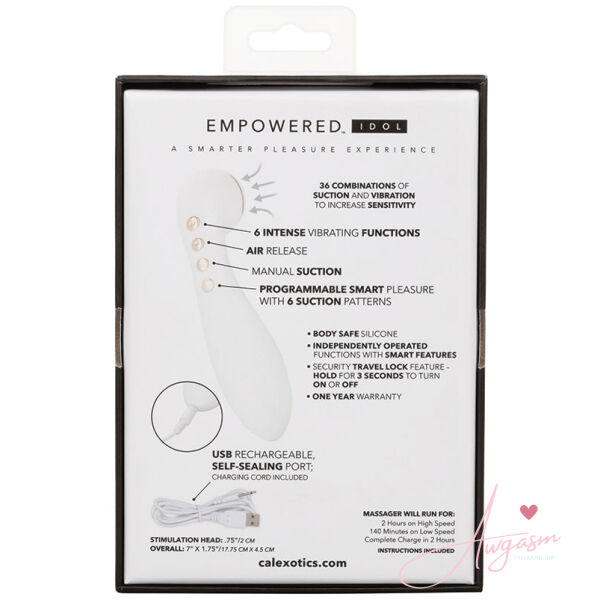 Empowered Smart Pleasure Idol - Image 5