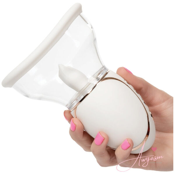 Empowered Smart Pleasure  Queen - Image 4