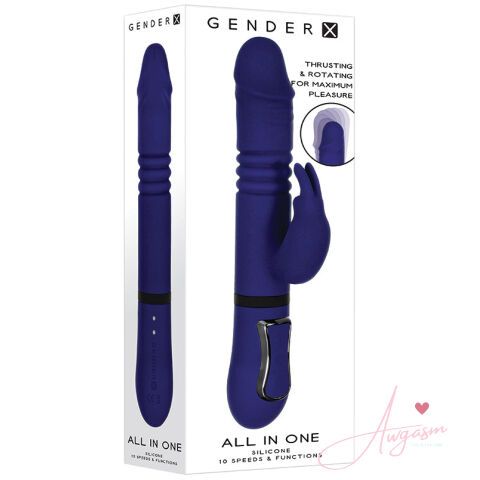 Gender X All in One