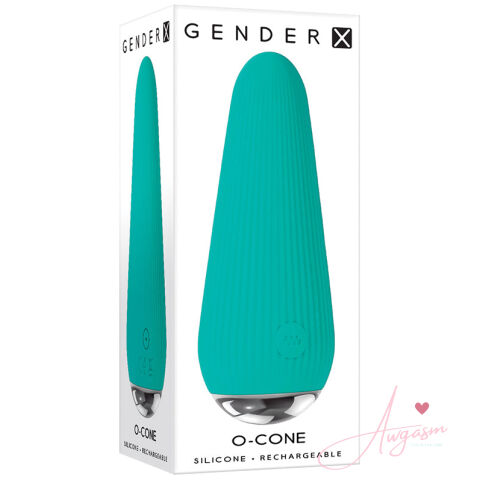 Gender X O-Cone
