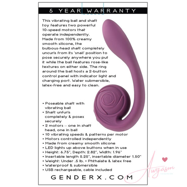 Gender X Poseable You - Image 2
