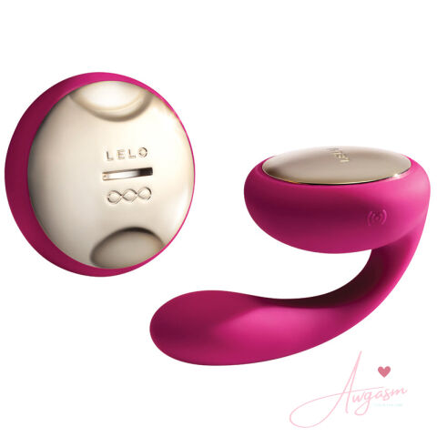 Lelo Ida-Cerise