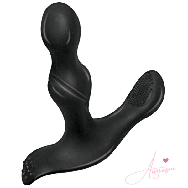 Lustful Tri-Spot-Black - Image 2