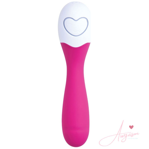 OhMiBod Lovelife Cuddle-Pink - Image 2