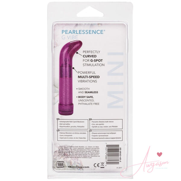 Pearlessence G Vibe-Purple 4.5 - Image 3