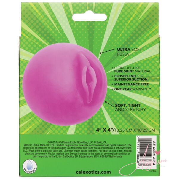 Pop Sock Pussy - Image 4