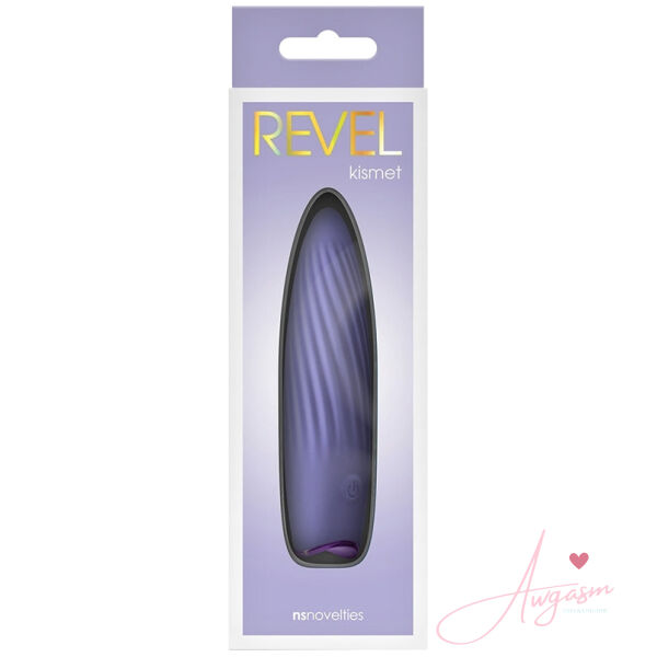 Revel Kismet-Purple - Image 3