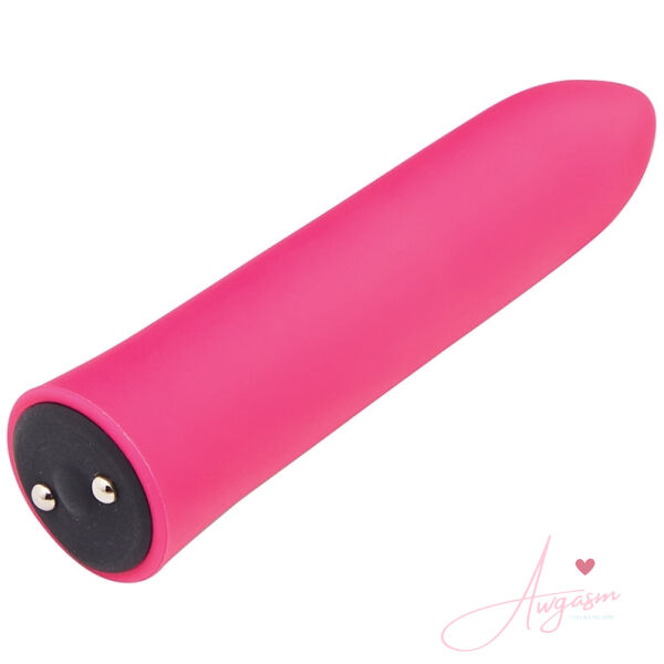 Sensuelle Point Rechargeable Bullet-Pink - Image 2