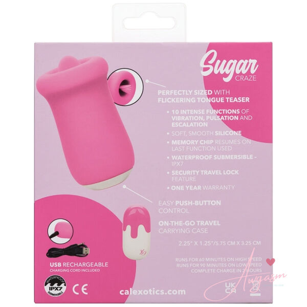 Sugar Craze - Image 4
