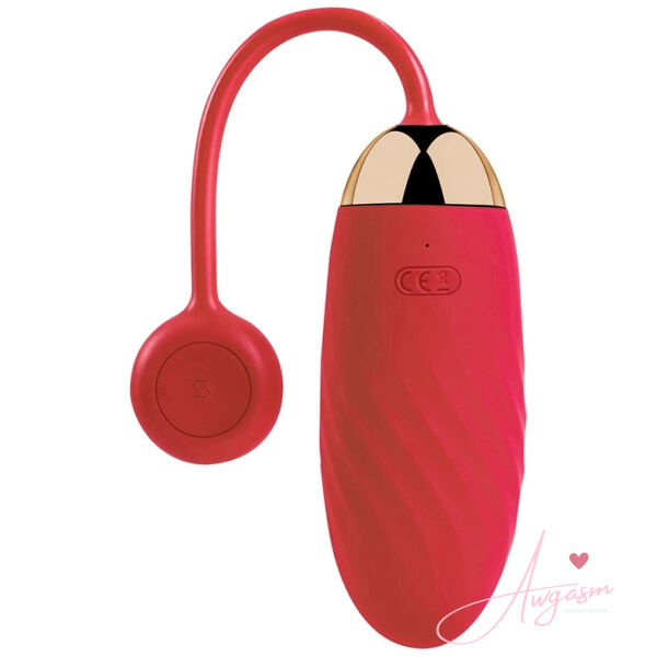 Svakom Ella-Red - Image 2