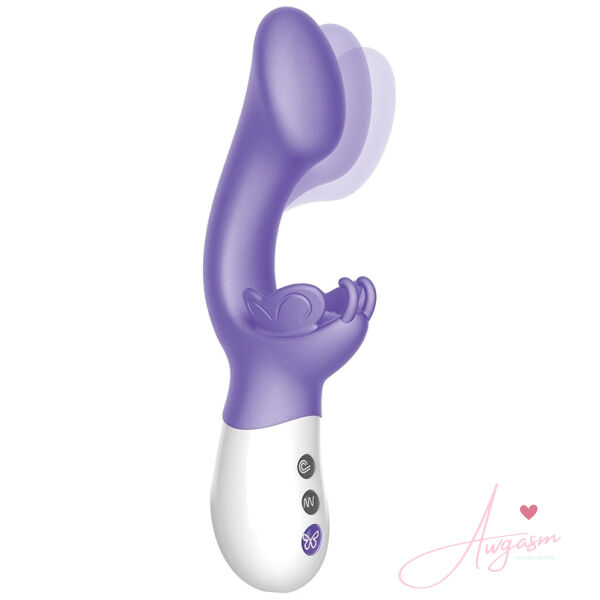 The Come Hither G-Kiss Butterfly - Image 2