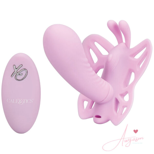 Venus Butterfly Silicone Remote Venus "G" - Image 2