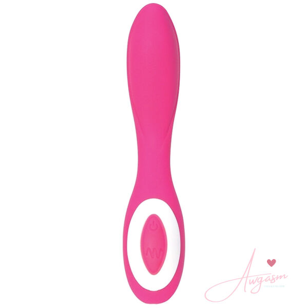 Wonderlust Serenity Rechargeable-Pink 7.5 - Image 2
