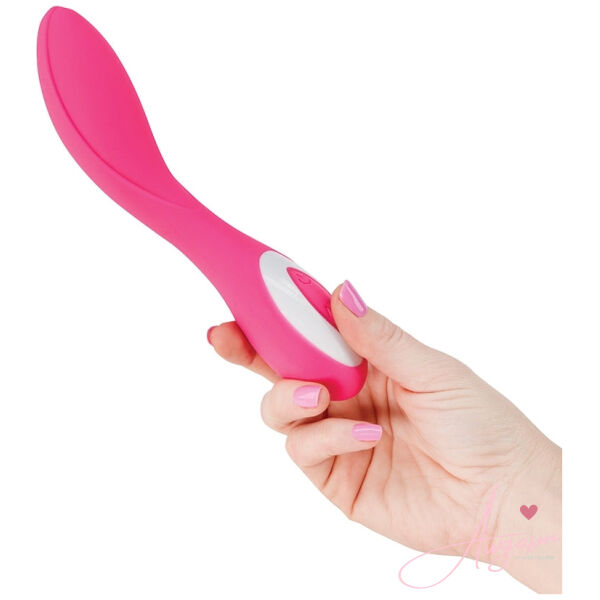 Wonderlust Serenity Rechargeable-Pink 7.5 - Image 3