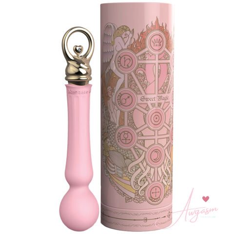 Zalo Sweet Magic Confidence-Fairy Pink