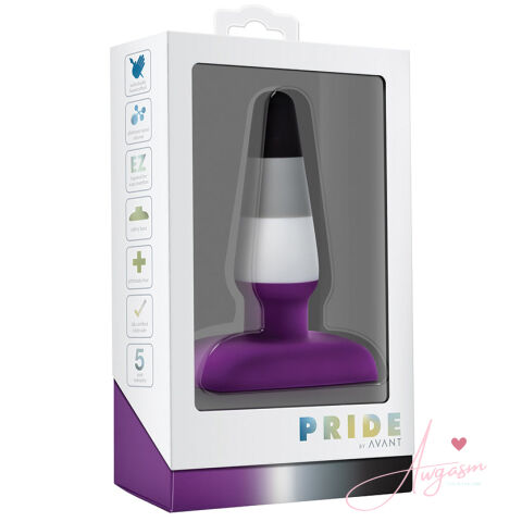 Avant Pride P7 Ace