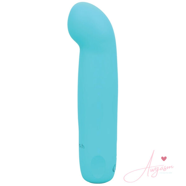 B Swish Bcute Classic Curve Infinite LE-Electric Blue - Image 2