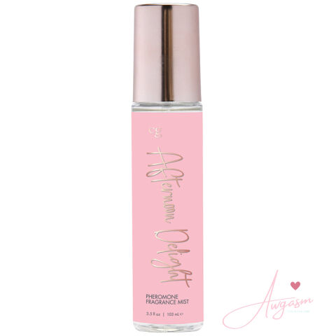 CG Body Mist With Pheromones-Afternoon Delight 3.5oz