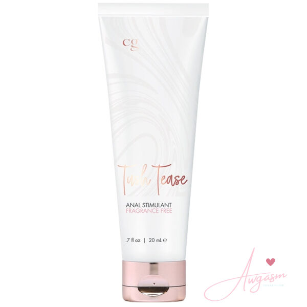 CG Tush Tease Anal Stimulant-Au Natural 0.7oz - Image 2