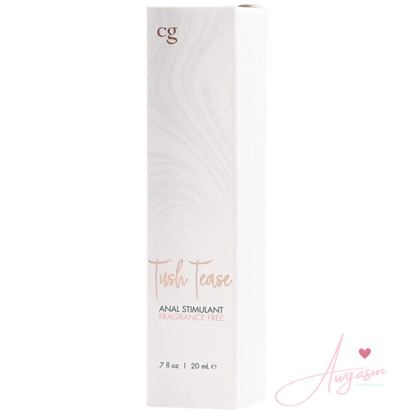 CG Tush Tease Anal Stimulant-Au Natural 0.7oz - Image 4