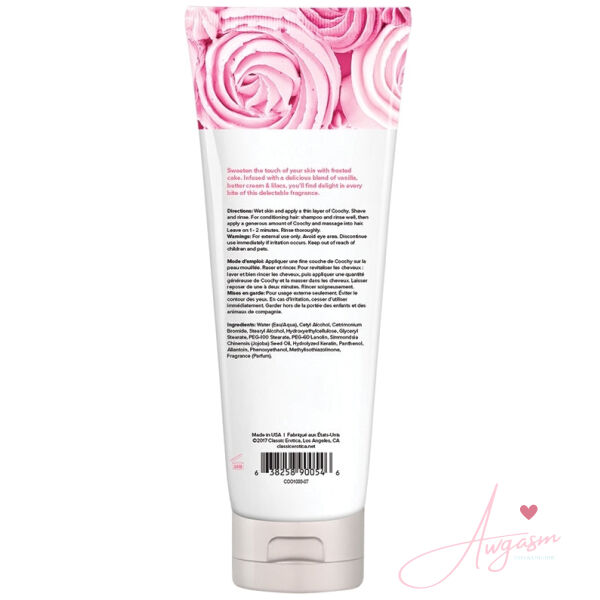 Coochy Shave Cream-Frosted Cake 7.2oz - Image 2