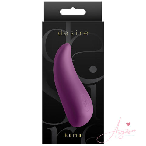 Desire Kama-Purple