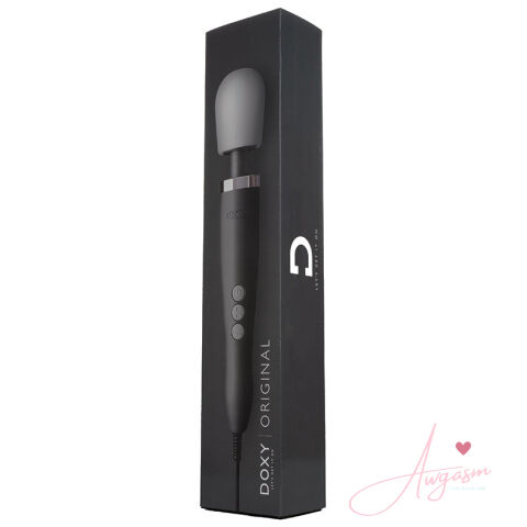 Doxy Original-Black
