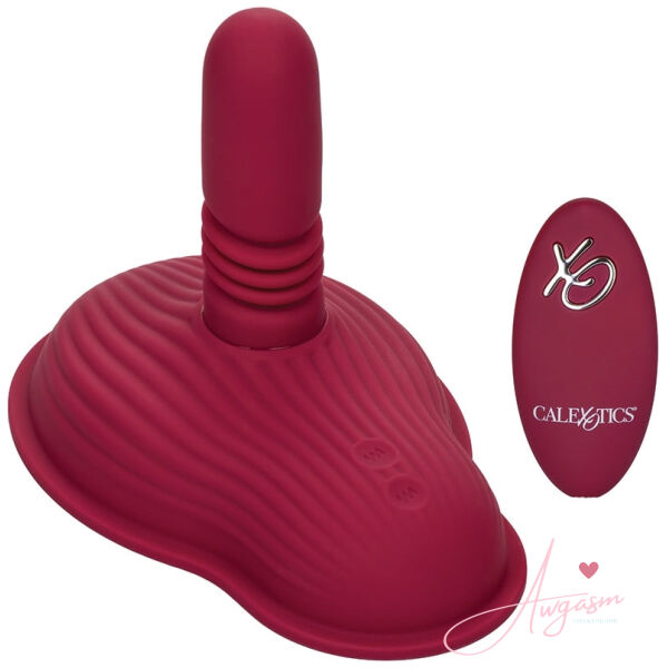 Dual Rider Remote Control Thrust and Grind - Image 2