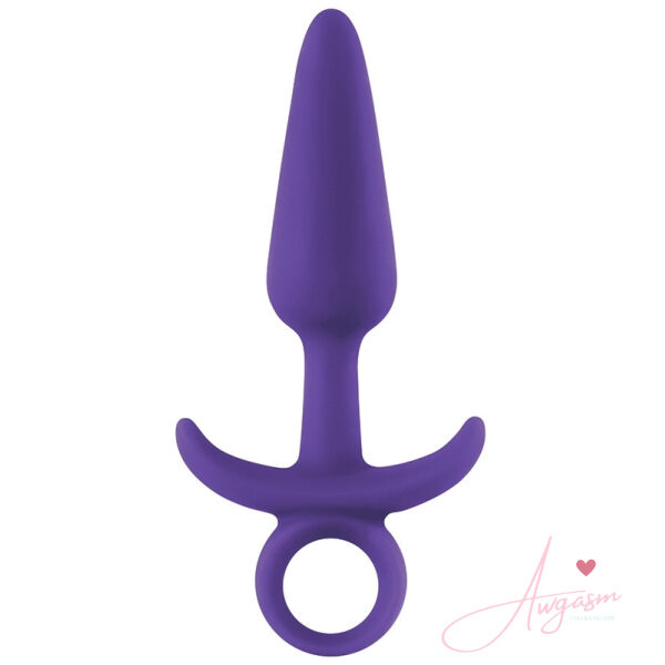 INYA Prince Medium-Purple - Image 2