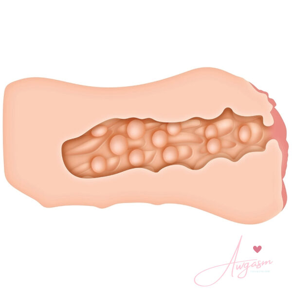 Jenna Haze Realistic Vagina Stroker - Image 5