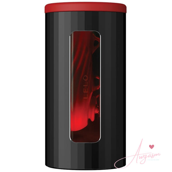 Lelo F1S V2-Red - Image 2