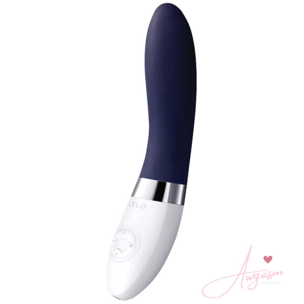 Lelo Liv 2-Blue - Image 2