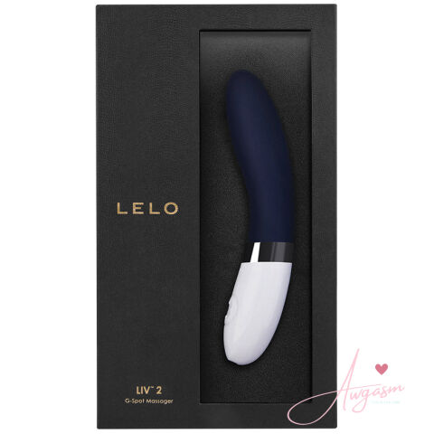 Lelo Liv 2-Blue