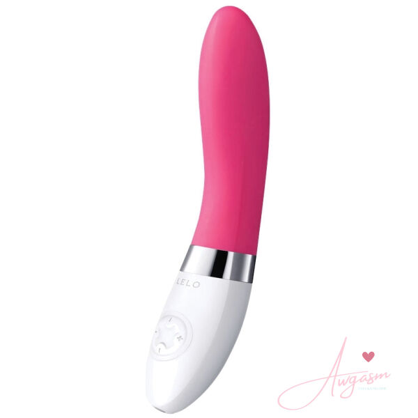 Lelo Liv 2-Cerise - Image 2